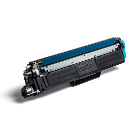 Toner BROTHER (TN-247C) niebieski 2300str Toner BROTHER (TN-247C) niebieski 2300str