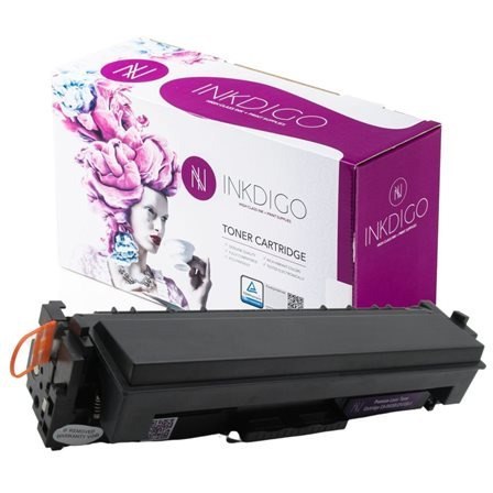 Toner INKDIGO (CA-046XB/CF410X-1) czarny 6500str zamiennik CANON (046HBK/1254C002)/HP (410X/CF410X) Toner INKDIGO (CA-046XB/CF410X-1) czarny 6500str zamiennik CANON (046HBK/1254C002)/HP (410X/CF410X)