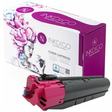 Toner INKDIGO (KY-TK8305M-1) purpurowy 15000str zamiennik KYOCERA (TK-8305M) Toner INKDIGO (KY-TK8305M-1) purpurowy 15000str zamiennik KYOCERA (TK-8305M)