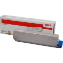 Toner OKI (46490401) żółty 1500str