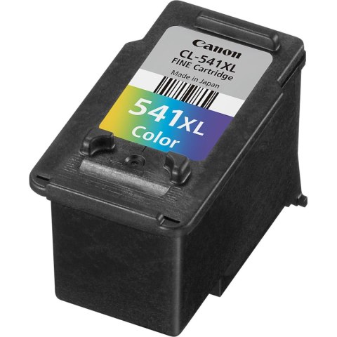 Tusz CANON (CL-541XL/5226B005) kolor 400str MG2150/MG2250/MG3150/MG4150 Tusz CANON (CL-541XL/5226B005) kolor 400str MG2150/MG2250/MG3150/MG4150