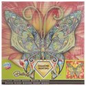 Diamentowe malowanie na płótnie MOTYL 260009 MOXY
