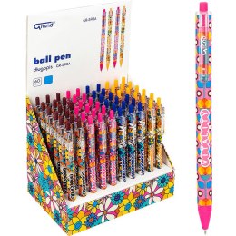 Długopis automatyczny GR-598A Vitality 160-2399 GRAND
