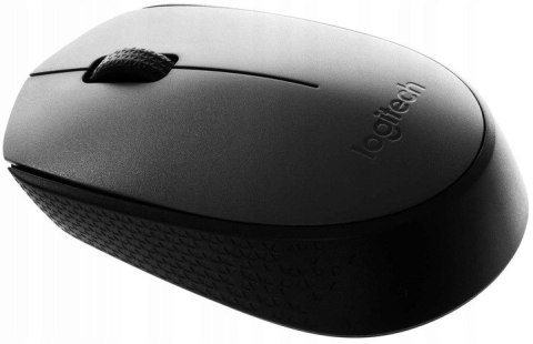 Klawiatura + mysz bezprzewodowa LOGITECH MK235 Wireless RF 920-007931 Klawiatura + mysz bezprzewodowa LOGITECH MK235 Wireless RF 920-007931