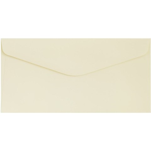 Koperta DL gładka jasnokremowa K 120g. (10szt.) 280129 Galeria Papieru Koperta DL gładka jasnokremowa K 120g. (10szt.) 280129 Galeria Papieru