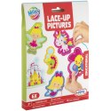 Obrazki do wyszywania FANTASTYKA 100044/1 MOXY