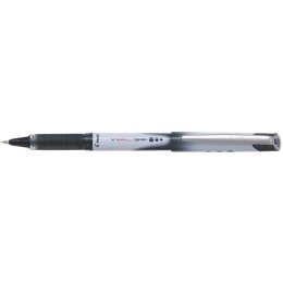 Pióro kulkowe PILOT VBALL GRIP czarne PIBLN-VBG5-B
