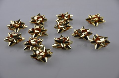 Rozetka 3" 7,5cm złota (12) ALIGA ROZ-75-ZŁ Rozetka 3" 7,5cm złota (12) ALIGA ROZ-75-ZŁ