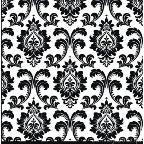 Serwetki klasyka AHA 33x33cm KL-057 Serwetki klasyka AHA 33x33cm KL-057