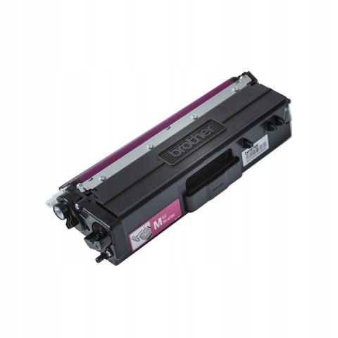 Toner BROTHER (TN-423M) purpurowy 4000str Toner BROTHER (TN-423M) purpurowy 4000str