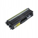 Toner BROTHER (TN-423Y) żółty 4000str
