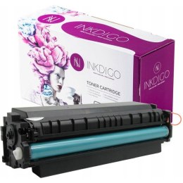 Toner INKDIGO (HP-2032X-1) żółty 6000str zamiennik HP (415X/W2032X)