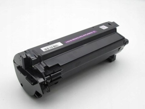 Toner INKDIGO (LE-310-1) czarny 5000str zamiennik LEXMARK (502H/50F2H00) Toner INKDIGO (LE-310-1) czarny 5000str zamiennik LEXMARK (502H/50F2H00)