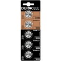 Bateria DURACELL CR2032/DL2032/ECR2032 litowa blister (5szt)