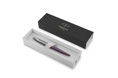 Długopis JOTTER VICTORIA VIOLET CT 1953190 Długopis JOTTER VICTORIA VIOLET CT 1953190