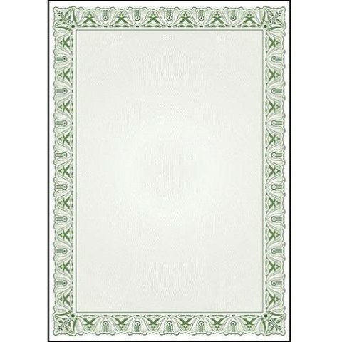 Dyplom A4 CYPRYS 170g (25ark.) 211017 Galeria Papieru