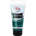 Farba akrylowa Rosa Studio 75ml DEEP GREEN 416
