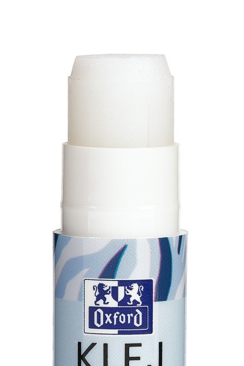 Klej w sztyfcie 8g KIDS 400174387 OXFORD Klej w sztyfcie 8g KIDS 400174387 OXFORD