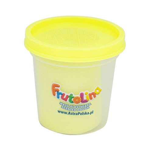 Masa plastyczna FRUTOLINA zestaw Pastel Astra Fun 4szt x 100g 336122013 Masa plastyczna FRUTOLINA zestaw Pastel Astra Fun 4szt x 100g 336122013