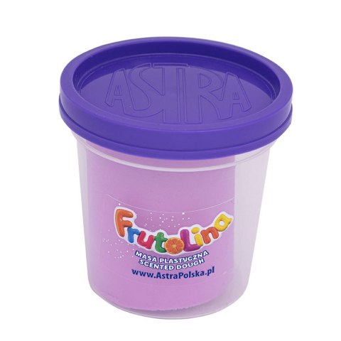 Masa plastyczna FRUTOLINA zestaw Pastel Astra Fun 4szt x 100g 336122013 Masa plastyczna FRUTOLINA zestaw Pastel Astra Fun 4szt x 100g 336122013