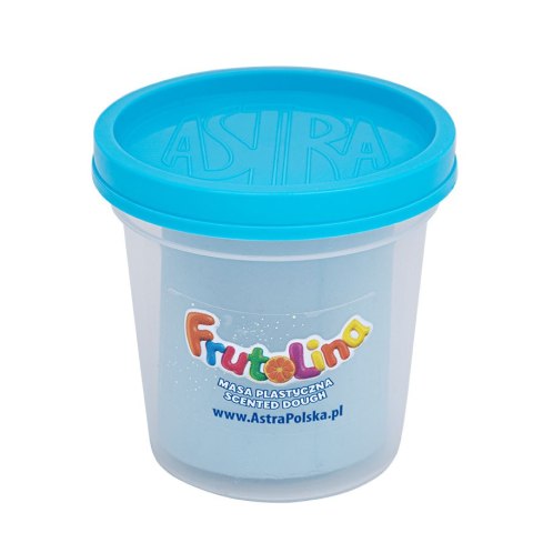 Masa plastyczna FRUTOLINA zestaw Pastel Astra Fun 4szt x 100g 336122013 Masa plastyczna FRUTOLINA zestaw Pastel Astra Fun 4szt x 100g 336122013