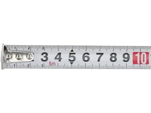 Miara zwijana stalowa/miarka/metrówka 5m x 19mm VOREL (10125) Miara zwijana stalowa/miarka/metrówka 5m x 19mm VOREL (10125)