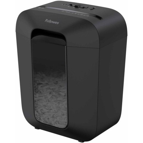 Niszczarka Powershred LX 45 8 kartek 4400501 FELLOWES Niszczarka Powershred LX 45 8 kartek 4400501 FELLOWES