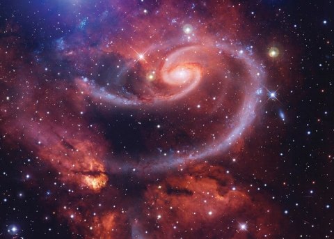 Puzzle 1000 Galaxy 1 PUZ1000GAL1 INTERDRUK Puzzle 1000 Galaxy 1 PUZ1000GAL1 INTERDRUK