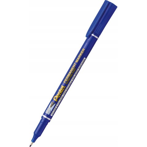 Foliopis wodoodporny niebieski 0,6-1mm NF450-C PENTEL Foliopis wodoodporny niebieski 0,6-1mm NF450-C PENTEL