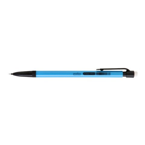 Ołówek automatyczny 0,5mm w etui PROFICE KPLP232-W1 Ołówek automatyczny 0,5mm w etui PROFICE KPLP232-W1