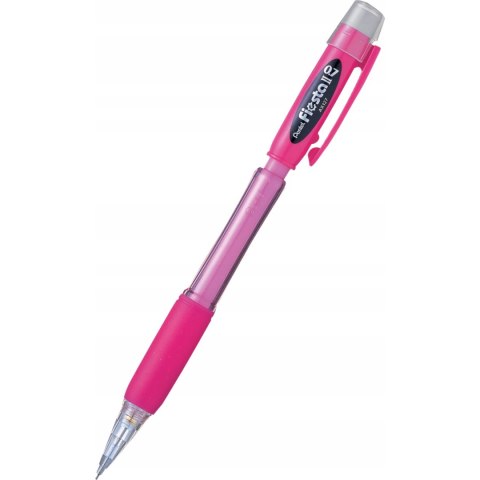 Ołówek automatyczny 0,7mm czerwony AX-107/AX127B PENTEL Ołówek automatyczny 0,7mm czerwony AX-107/AX127B PENTEL