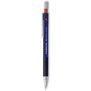 Ołówek automatyczny MARSMICRO 0.5mm S775 STAEDTLER Ołówek automatyczny MARSMICRO 0.5mm S775 STAEDTLER