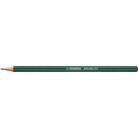 Ołówek drewniany STABILO Othello 282 2H Ołówek drewniany STABILO Othello 282 2H