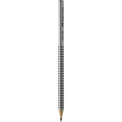 Ołówki GRIP 2001 HB (12szt.) 117000 Faber-Castell Ołówki GRIP 2001 HB (12szt.) 117000 Faber-Castell