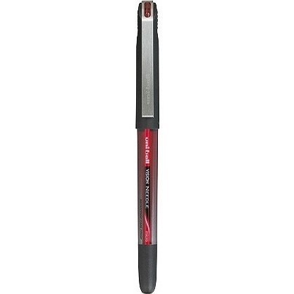 Pióro kulk.UB-185 czerwony UNI Pióro kulk.UB-185 czerwony UNI