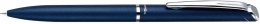 Pióro kulkowe EnerGel BL2007-CC granatowe PENTEL