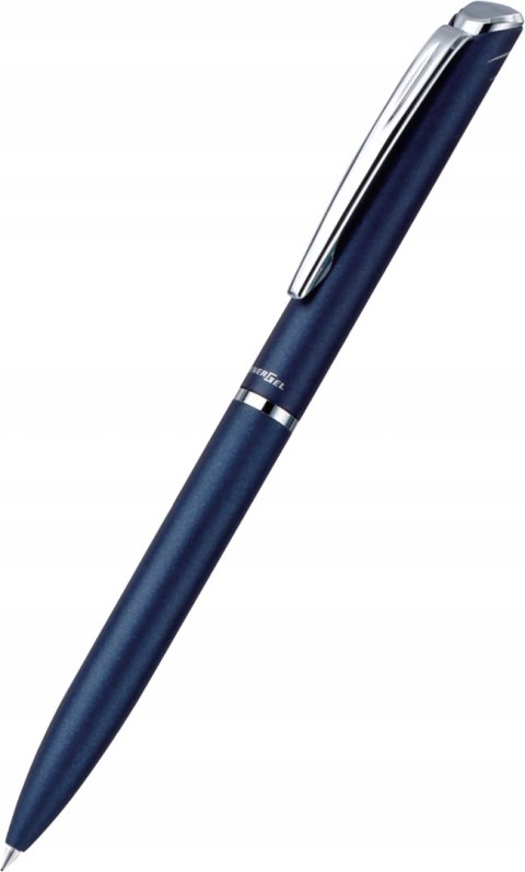 Pióro kulkowe EnerGel BL2007-CC granatowe PENTEL Pióro kulkowe EnerGel BL2007-CC granatowe PENTEL