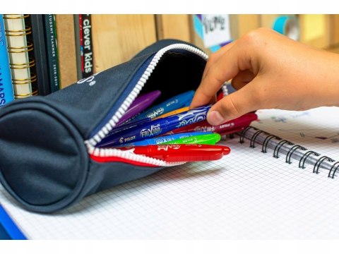 Pióro kulkowe PILOT FRIXION czerwone PIBL-FR7-R Pióro kulkowe PILOT FRIXION czerwone PIBL-FR7-R