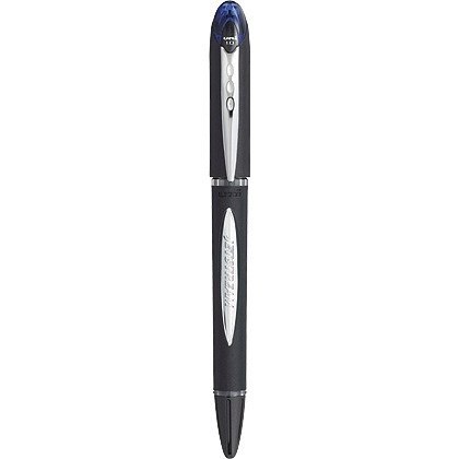 Pióro kulkowe SX-210 0.45 niebieski UNI JETSTREAM dla leworęcznych Pióro kulkowe SX-210 0.45 niebieski UNI JETSTREAM dla leworęcznych