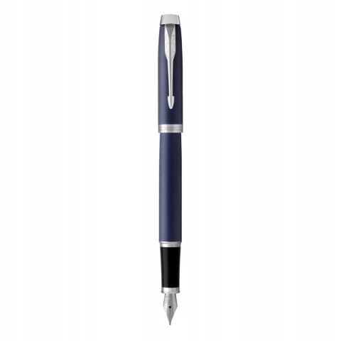 Pióro wieczne (F) IM blue CT 1931647 PARKER Pióro wieczne (F) IM blue CT 1931647 PARKER