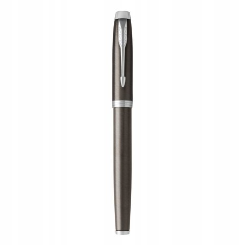 Pióro wieczne (F) IM dark espresso CT 1931650 PARKER Pióro wieczne (F) IM dark espresso CT 1931650 PARKER