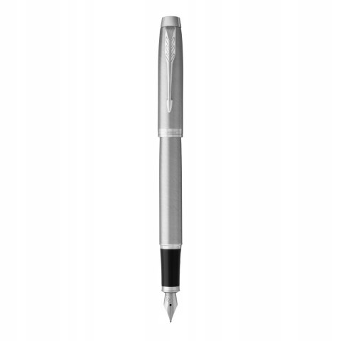 Pióro wieczne IM ESSENTIAL stainless steel CT 2143635 PARKER Pióro wieczne IM ESSENTIAL stainless steel CT 2143635 PARKER