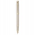 Pióro wieczne IM Monochrome CHAMPAGNE F 2172953 PARKER
