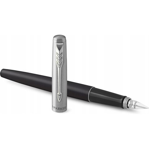 Pióro wieczne JOTTER BOND STREET black CT PARKER 2030947 Pióro wieczne JOTTER BOND STREET black CT PARKER 2030947