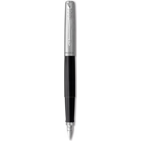 Pióro wieczne JOTTER ORIGINALS czarny CT 2096430 PARKER Pióro wieczne JOTTER ORIGINALS czarny CT 2096430 PARKER
