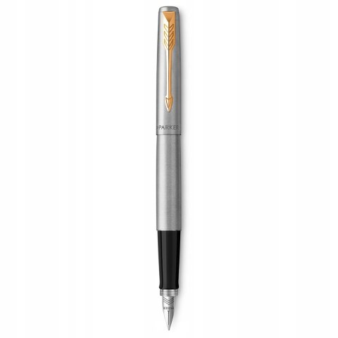 Pióro wieczne PARKER JOTTER stal GT M 2030948 Pióro wieczne PARKER JOTTER stal GT M 2030948