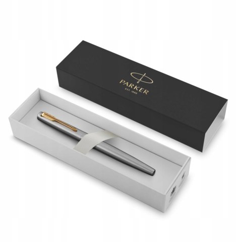 Pióro wieczne PARKER JOTTER stal GT M 2030948 Pióro wieczne PARKER JOTTER stal GT M 2030948