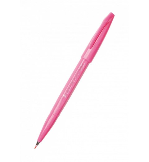 Zestaw pisaków do kaligrafii 6 szt SES15C-ST6ACENPVPL PENTEL Zestaw pisaków do kaligrafii 6 szt SES15C-ST6ACENPVPL PENTEL