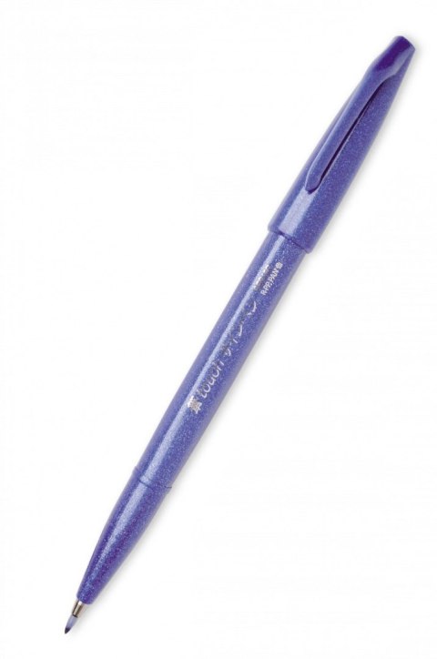 Zestaw pisaków do kaligrafii 6 szt SES15C-ST6ACENPVPL PENTEL Zestaw pisaków do kaligrafii 6 szt SES15C-ST6ACENPVPL PENTEL