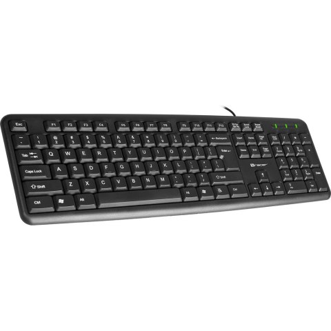Klawiatura TRACER Ofis USB TRAKLA45922 Klawiatura TRACER Ofis USB TRAKLA45922